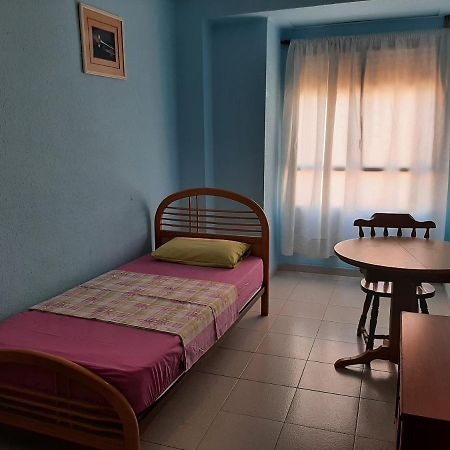 Apartament Borriana Burriana Zewnętrze zdjęcie