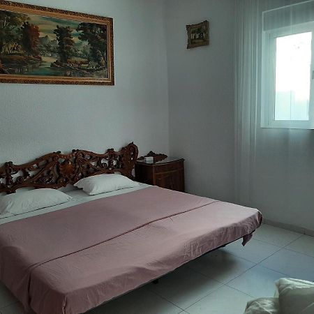 Apartament Borriana Burriana Zewnętrze zdjęcie