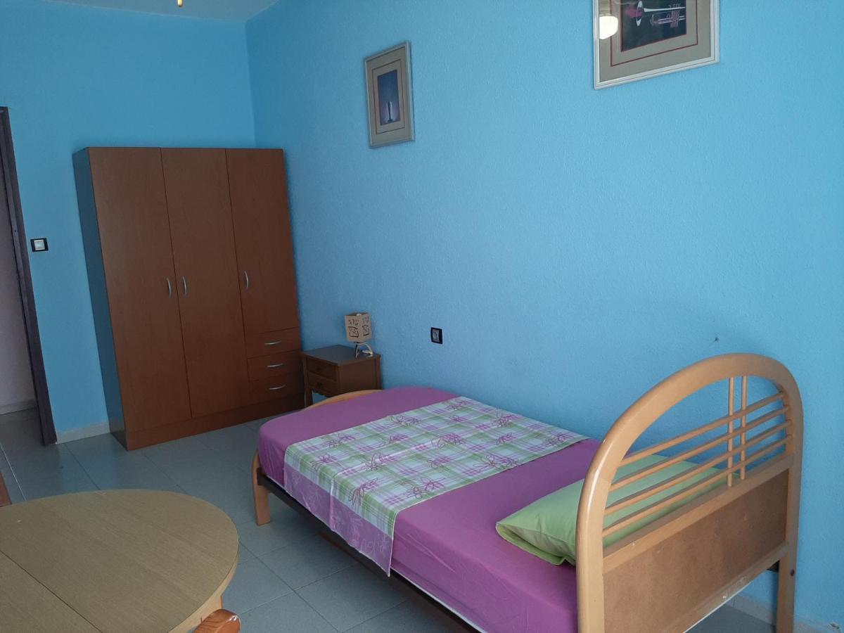 Apartament Borriana Burriana Zewnętrze zdjęcie