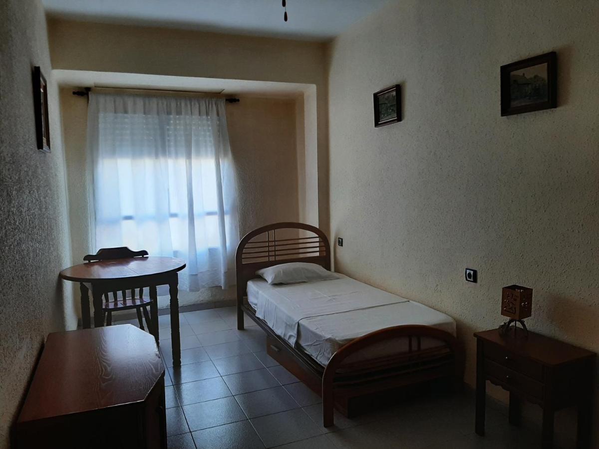 Apartament Borriana Burriana Zewnętrze zdjęcie