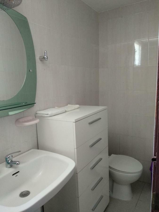 Apartament Borriana Burriana Zewnętrze zdjęcie