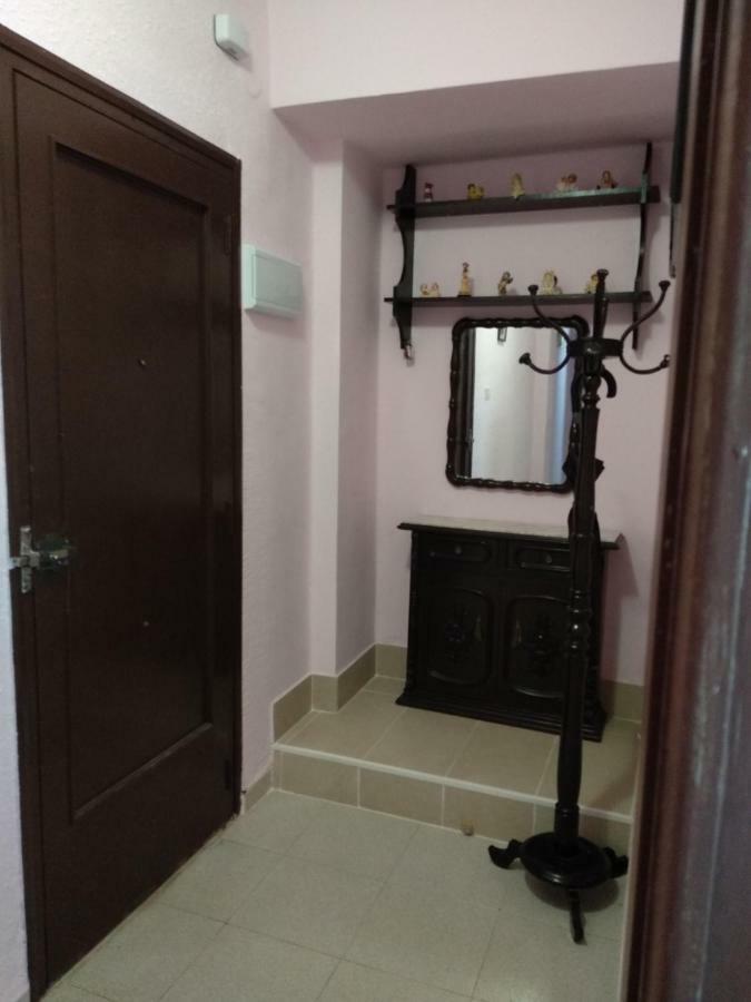 Apartament Borriana Burriana Zewnętrze zdjęcie
