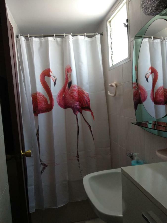 Apartament Borriana Burriana Zewnętrze zdjęcie
