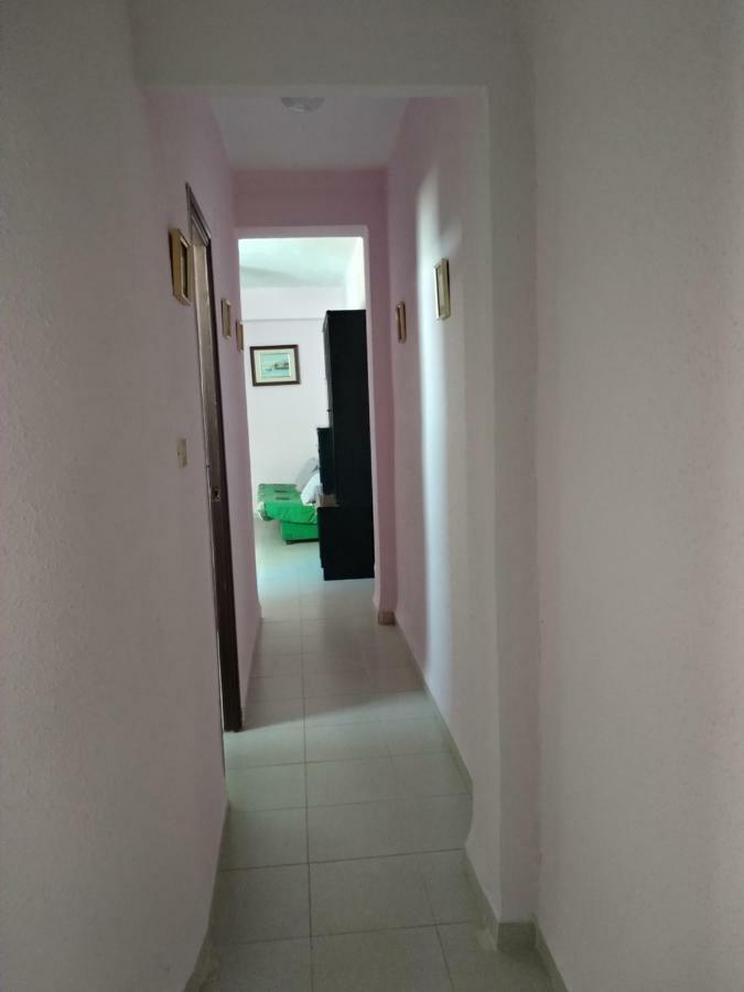 Apartament Borriana Burriana Zewnętrze zdjęcie