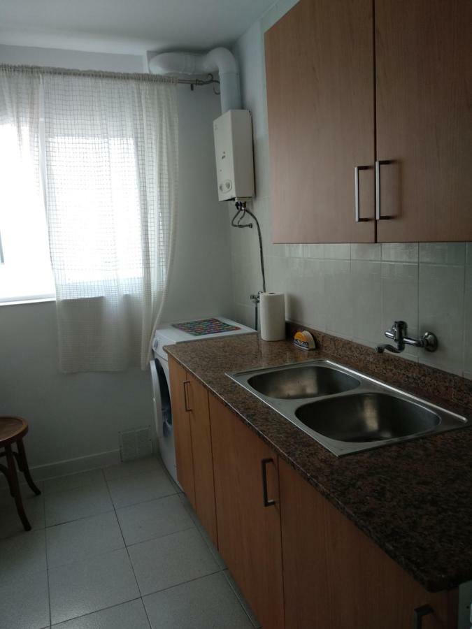 Apartament Borriana Burriana Zewnętrze zdjęcie
