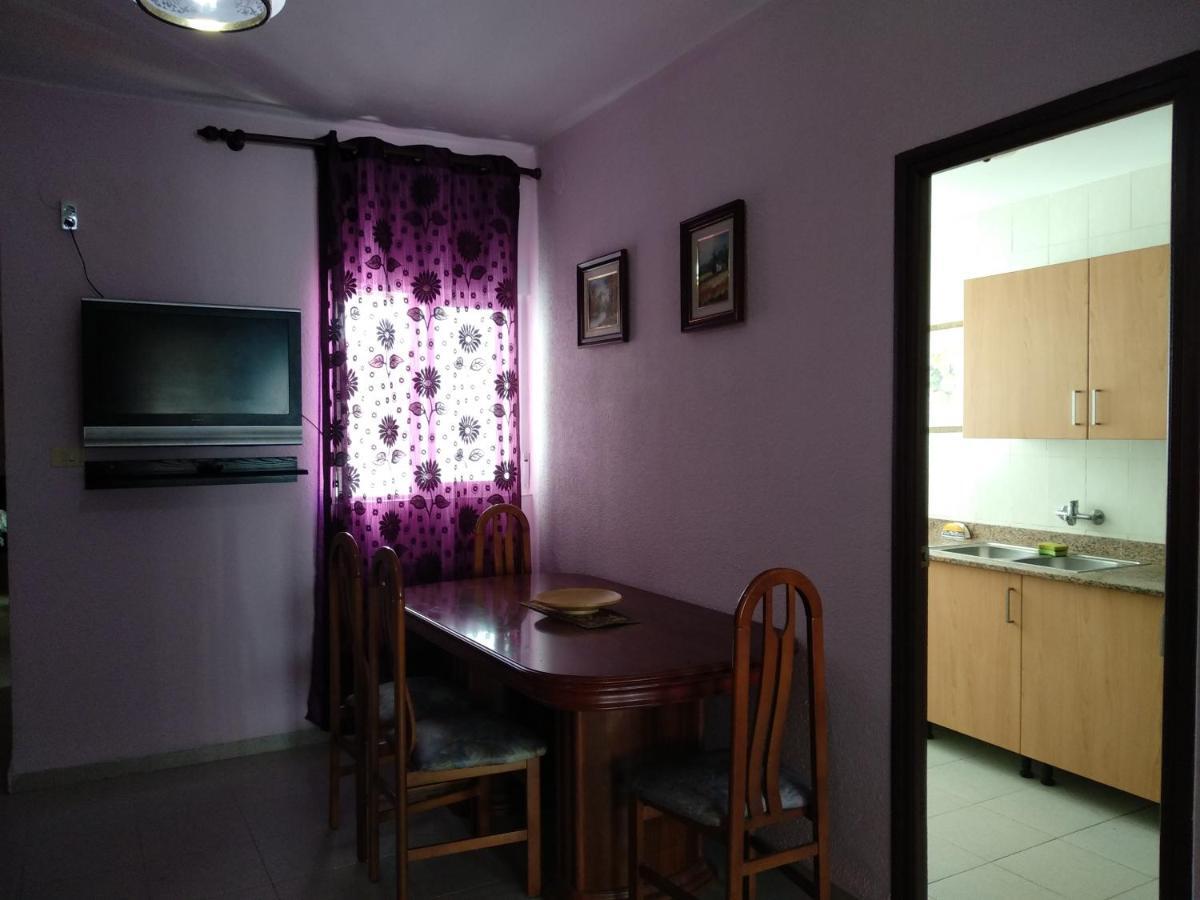 Apartament Borriana Burriana Zewnętrze zdjęcie